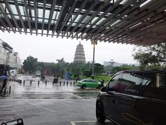 -大慈恩寺(大雁塔)