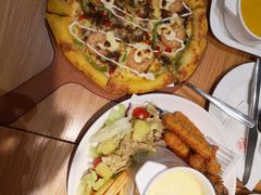 -米斯特比萨(望京西园店)