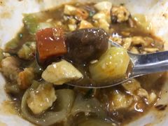 肉丸糊辣汤-老字号贾家肉丸糊辣汤(光明巷店)