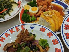 -伯友茶记(中华广场店)