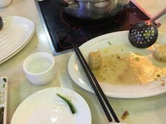 -潮泰牛肉火锅 · 创于1992年(车公庙店)