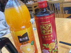 -品鲜村农家菜·阳澄湖大闸蟹(总店)