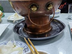 -同城四季爆肚涮羊肉(安华里店)
