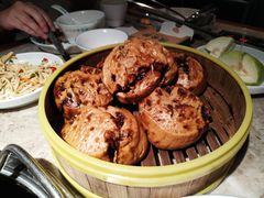 -淘米捞·米汤脆鲩鱼火锅(福田皇岗店)