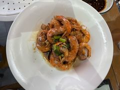 -良师门滨海人家·海鲜·家常菜(滨海城店)