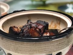 钱塘红烧肉-钱塘宴(东站西子国际店)