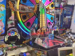 -反斗乐园π(龙华天虹店)