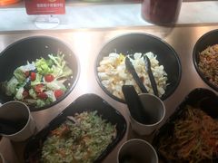 -比格比萨自助(宋家庄店)