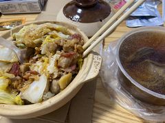-东江海鲜大排档·潮汕菜·砂锅粥