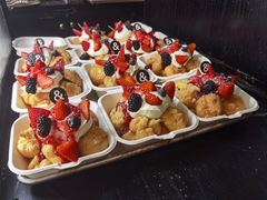 -BUTTERFUL&CREAMOROUS 黄油与面包(万象城店)