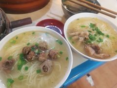 -海汇源老烧麦店(东大街总店)