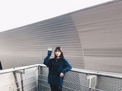 -福田体育公园