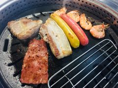 -33韩式自助烧烤(环城南路店)