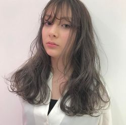 -TRIMS HAIR 修剪造型·烫染接发