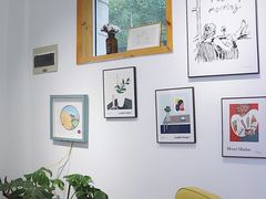 -COTTON CAFE(德信·中外公寓店)