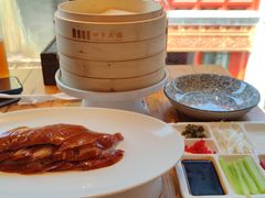 -四季民福烤鸭店(前门廊房二条店)
