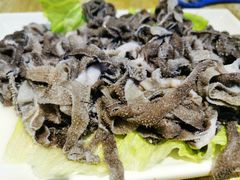 -老徐烧烤涮肚(交道口店)