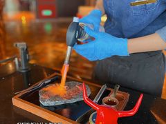 -恰餐厅 CHAR Bar & Grill (珠海仁恒洲际店)