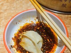 -老爷子原味蒸饺(总店)