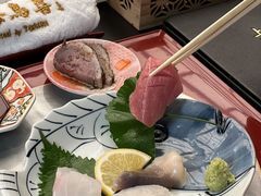-鳥喜Toriki怀石烧鸟料理