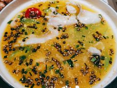 -乔阿马·江南味·驴肉香(龙湖华泾天街店)