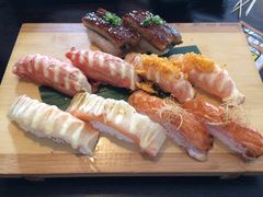-古田居·特色寿司料理(星之岛旗舰店)