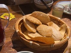 -打酱油·非遗淮扬菜(瘦西湖梅岭店)