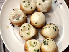 -哑巴生煎(临顿路店)