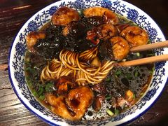 -腔调面(斜土路店)