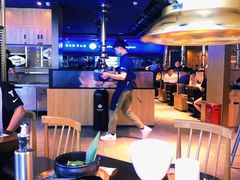 -金妈家烤肉(龙湖U城天街店)