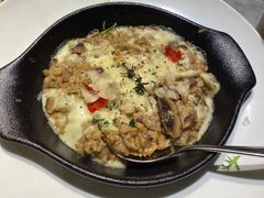 -玛尚诺意式餐厅(天环广场店)