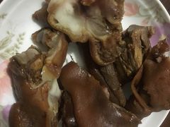 -味香鸭子店(汉口西路店)