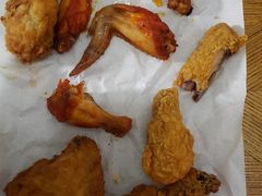 -肯德基(三元桥东店)