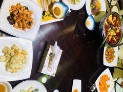 -燕春楼(海河华鼎店)