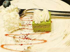 -当米亚诺意大利餐厅(武汉光谷凯悦酒店)