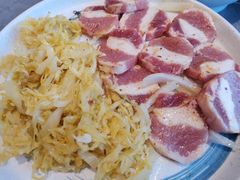 -小米烤肉-泥炉炭烤(常营店)