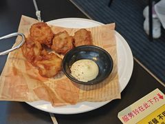 -AJIYA炭火烧肉(徐汇正大乐城店)