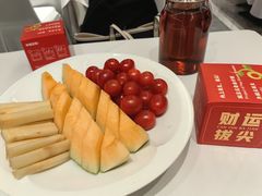 -眉州东坡(国贸店)