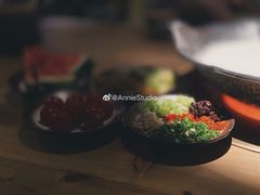 -湊湊火锅·茶憩(杭州湖滨银泰in77店)