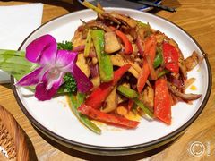 -正泰餐厅AmazingThai(亦庄店)