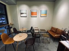 -花生咖啡 peanut coffee