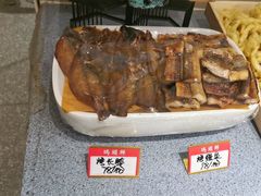 -码头鲜精致威海菜(欧乐坊店)
