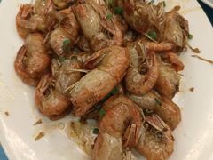 -盛港湾海鲜食府(黄沙店)