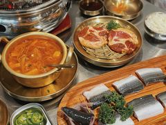 -本炙炭烤·蒲烧活鳗料理店(金沙洲店)