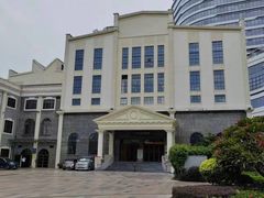 -二沙岛-广东华侨博物馆