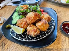 日式炸鸡块-铃木食堂(北新桥店)
