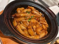 -大鸽饭(动物园店)