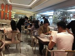 -喜鼎海胆水饺(平安金融中心店)