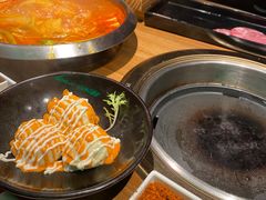 -炉小哥烤肉(信万广场店)