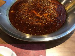 -红牌美蛙鱼头火锅(万辉国际广场店)